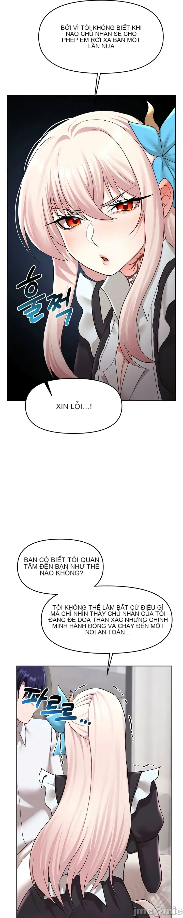 Cần bán: Nô lệ tình dục hoàn toàn mới chưa sử dụng Chương 1-64