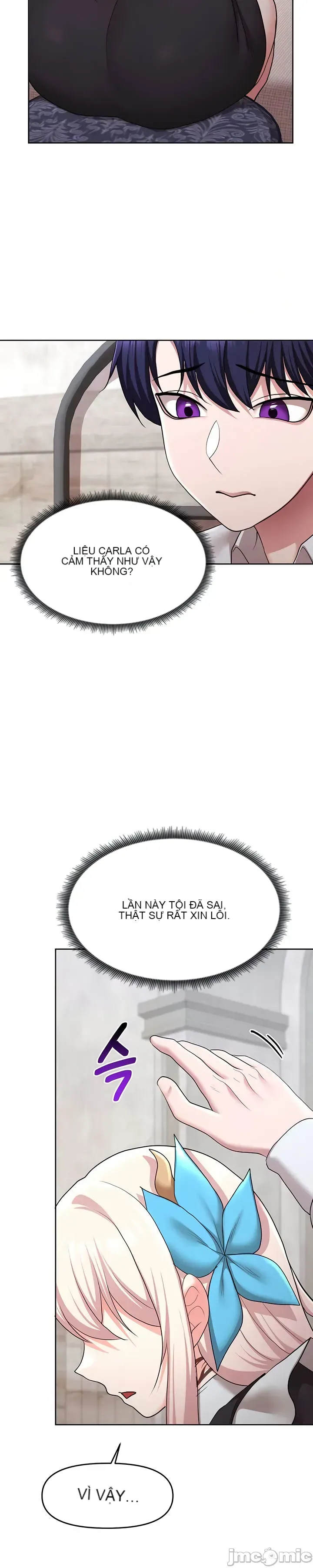 Cần bán: Nô lệ tình dục hoàn toàn mới chưa sử dụng Chương 1-64