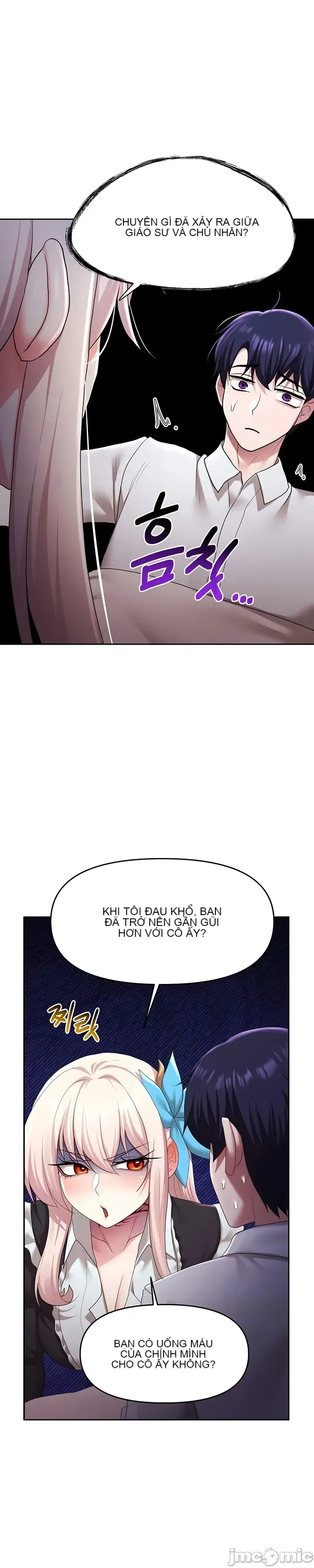 Cần bán: Nô lệ tình dục hoàn toàn mới chưa sử dụng Chương 1-64