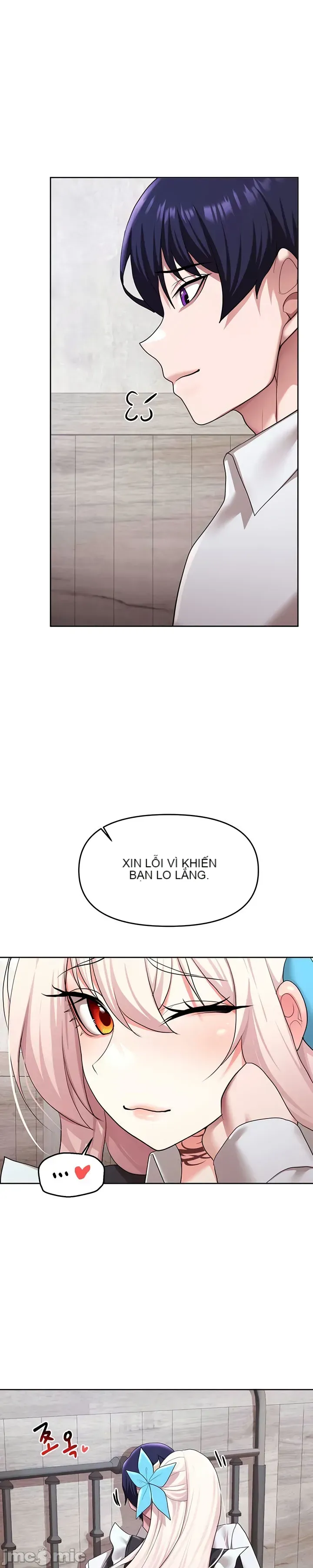 Cần bán: Nô lệ tình dục hoàn toàn mới chưa sử dụng Chương 1-64