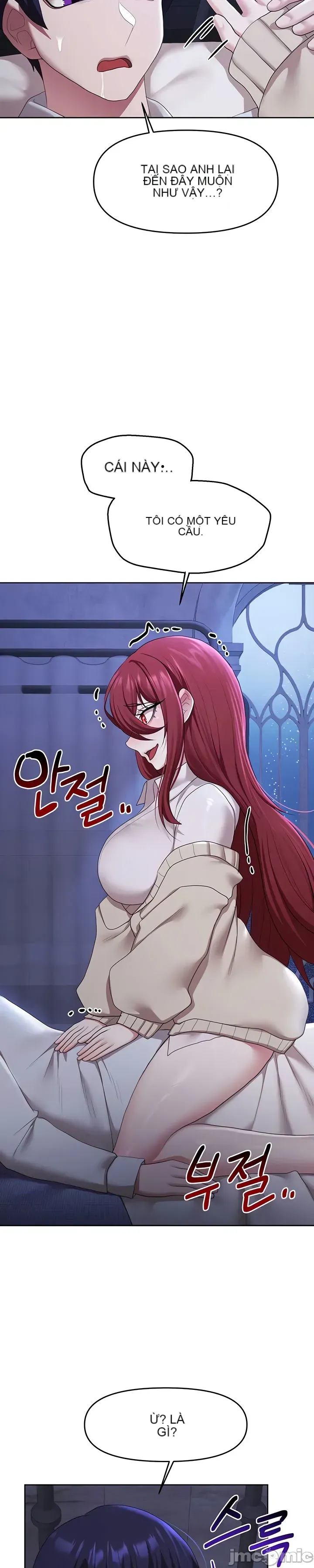 Cần bán: Nô lệ tình dục hoàn toàn mới chưa sử dụng Chương 1-64