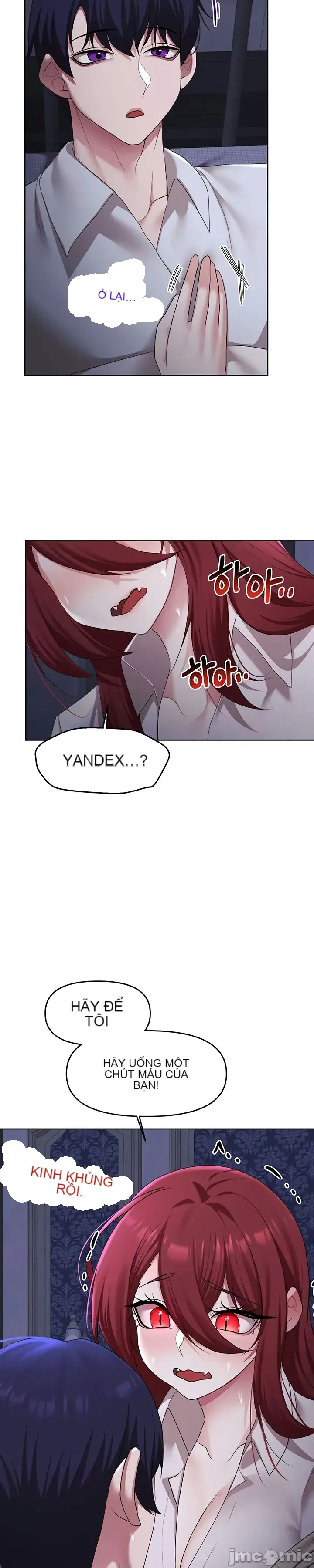 Cần bán: Nô lệ tình dục hoàn toàn mới chưa sử dụng Chương 1-64