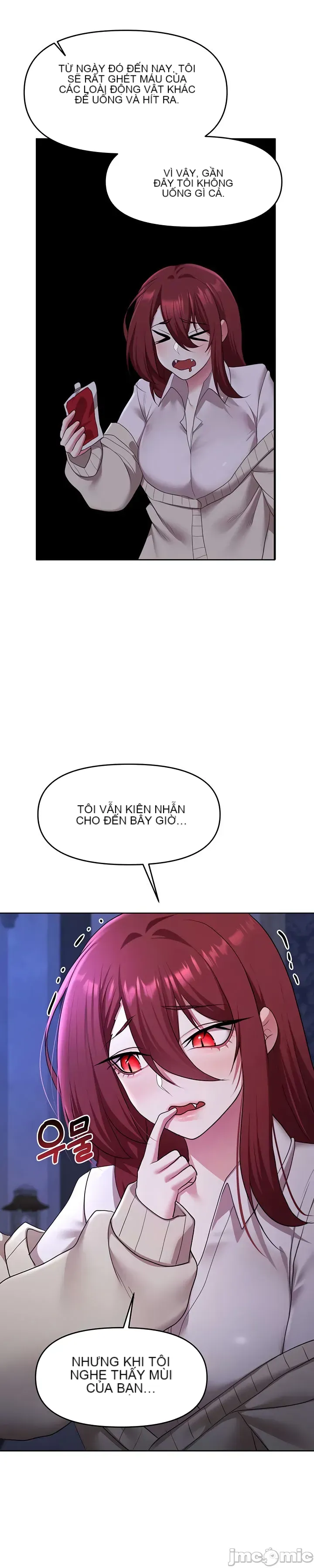 Cần bán: Nô lệ tình dục hoàn toàn mới chưa sử dụng Chương 1-64