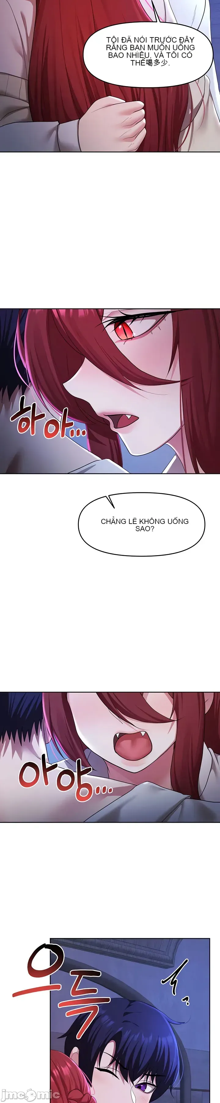 Cần bán: Nô lệ tình dục hoàn toàn mới chưa sử dụng Chương 1-64