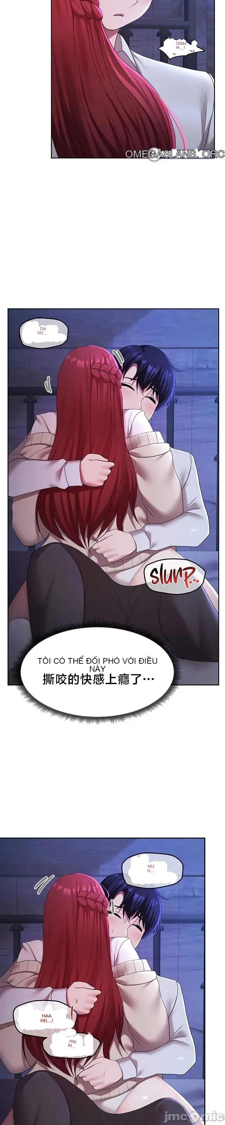 Cần bán: Nô lệ tình dục hoàn toàn mới chưa sử dụng Chương 1-64