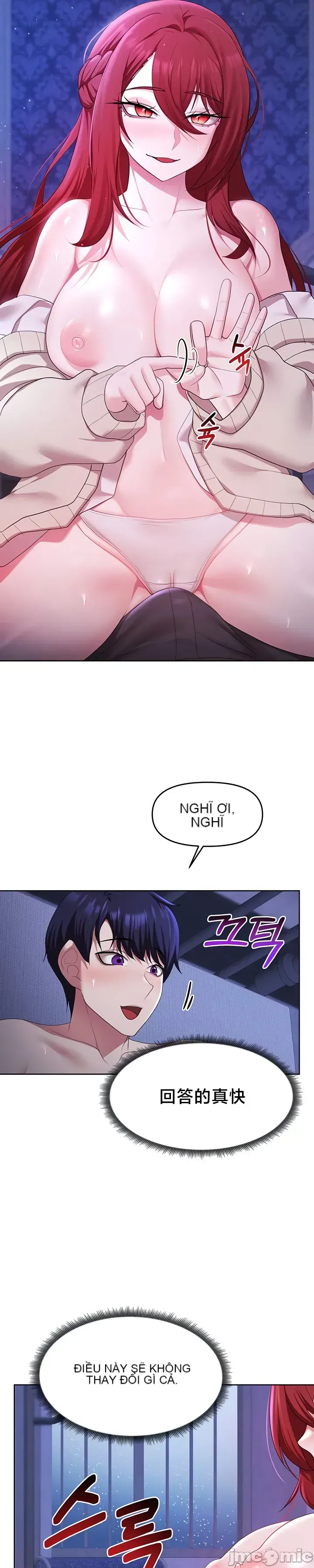 Cần bán: Nô lệ tình dục hoàn toàn mới chưa sử dụng Chương 1-64