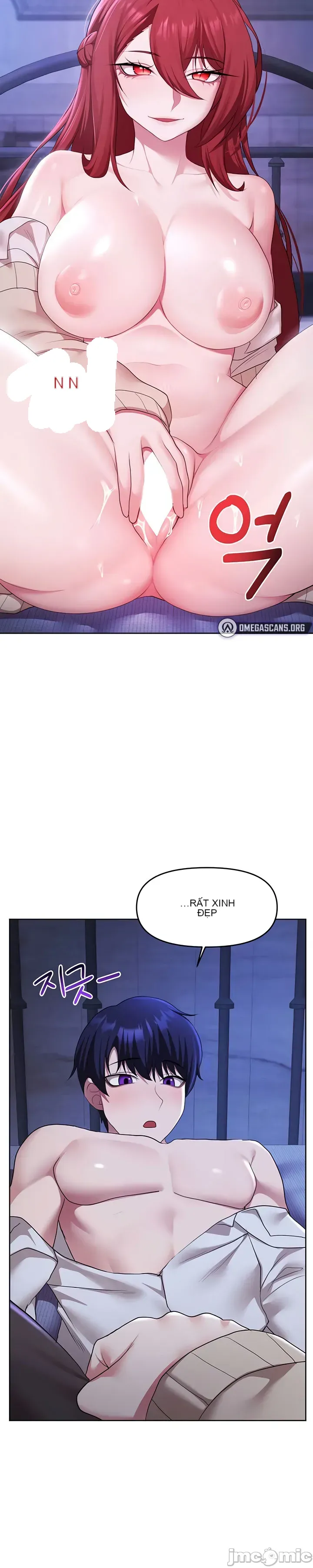 Cần bán: Nô lệ tình dục hoàn toàn mới chưa sử dụng Chương 1-64