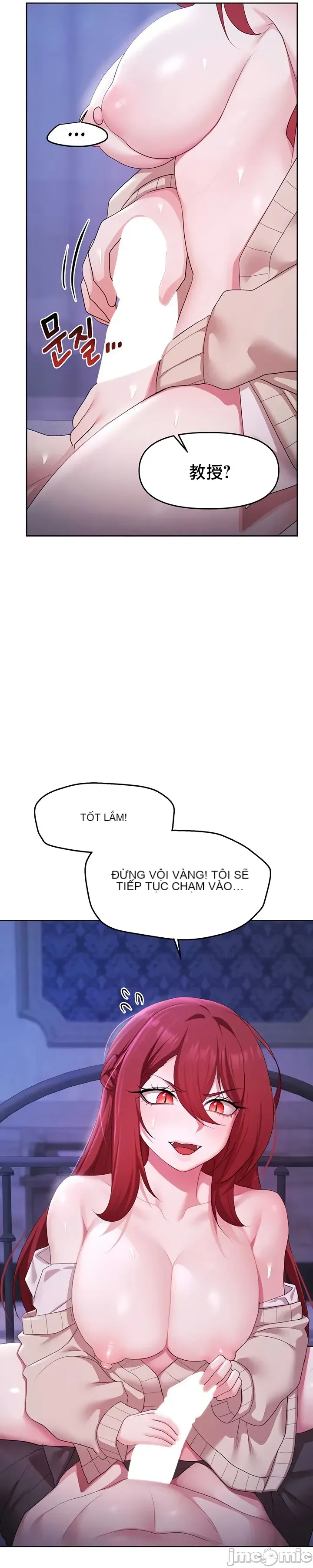 Cần bán: Nô lệ tình dục hoàn toàn mới chưa sử dụng Chương 1-64