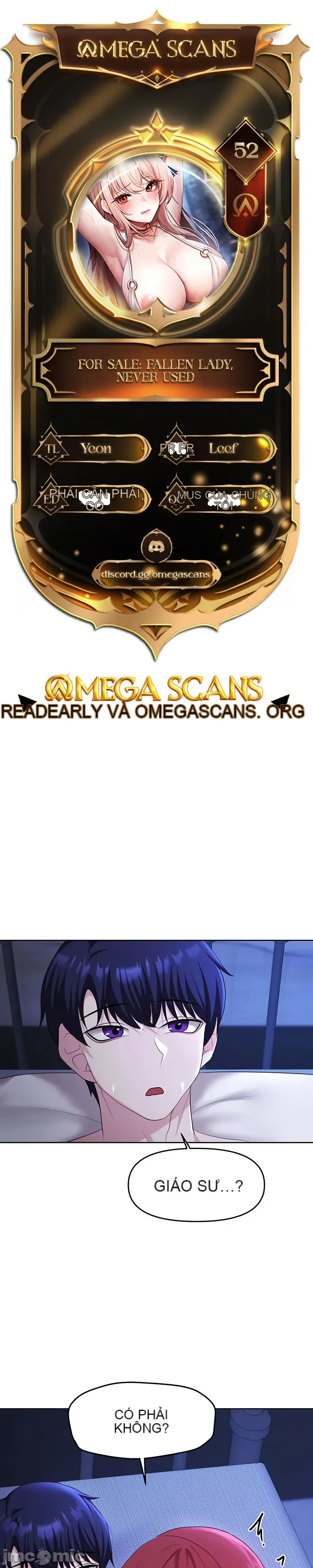 Cần bán: Nô lệ tình dục hoàn toàn mới chưa sử dụng Chương 1-64