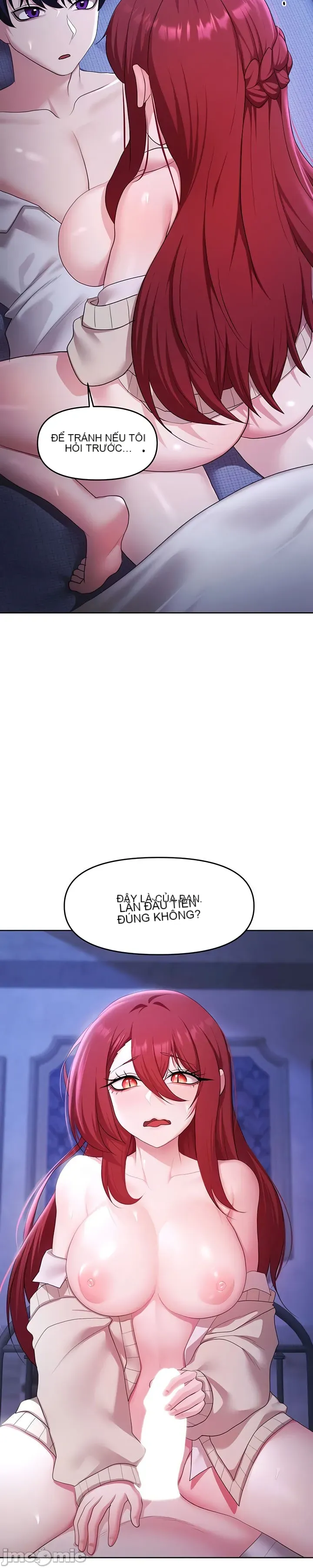 Cần bán: Nô lệ tình dục hoàn toàn mới chưa sử dụng Chương 1-64