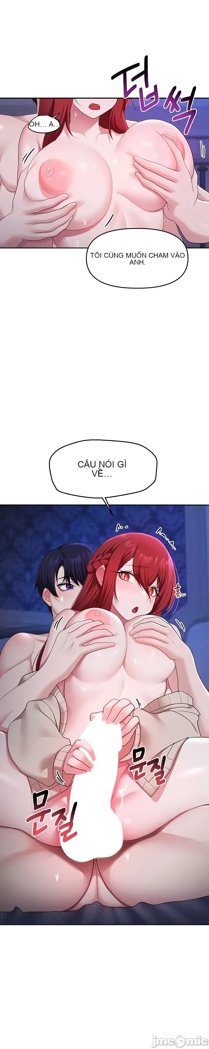 Cần bán: Nô lệ tình dục hoàn toàn mới chưa sử dụng Chương 1-64