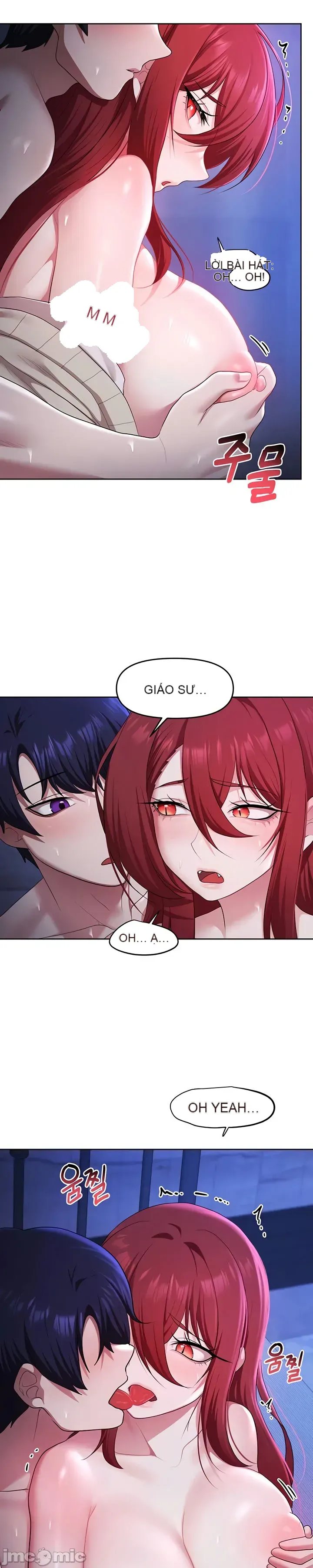 Cần bán: Nô lệ tình dục hoàn toàn mới chưa sử dụng Chương 1-64