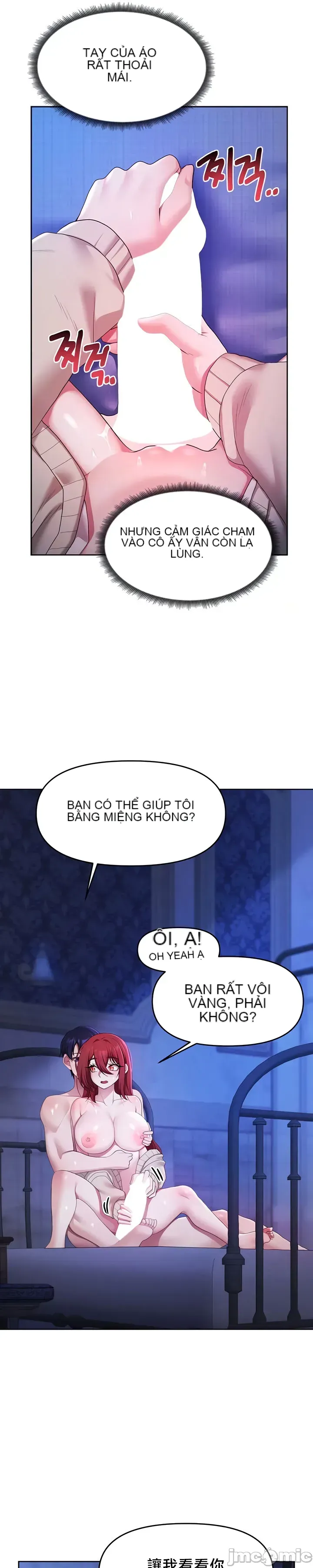 Cần bán: Nô lệ tình dục hoàn toàn mới chưa sử dụng Chương 1-64