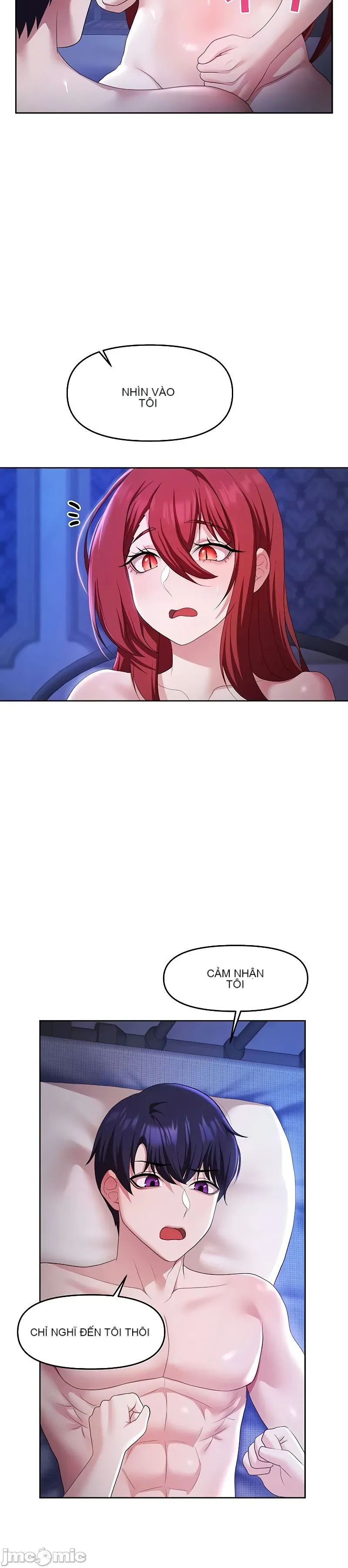 Cần bán: Nô lệ tình dục hoàn toàn mới chưa sử dụng Chương 1-64