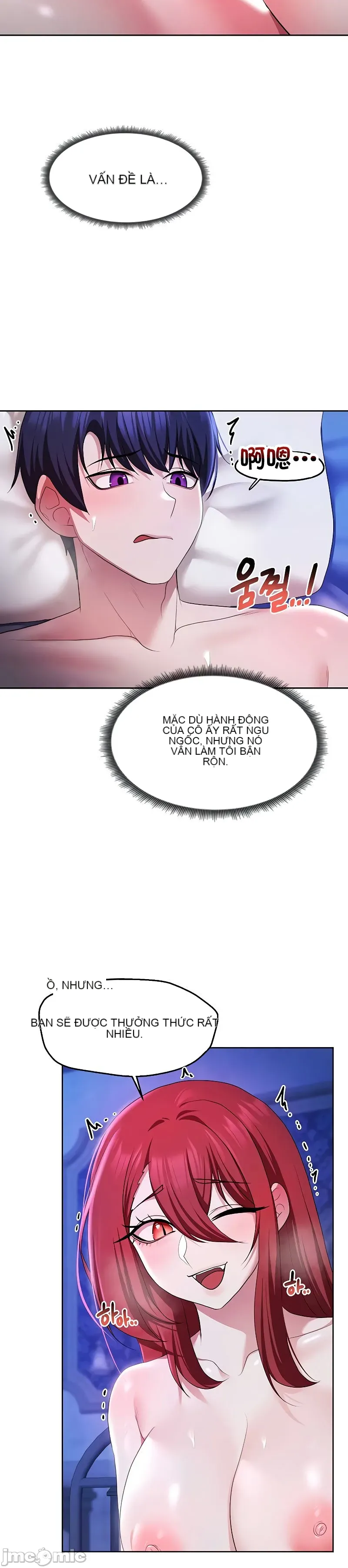 Cần bán: Nô lệ tình dục hoàn toàn mới chưa sử dụng Chương 1-64