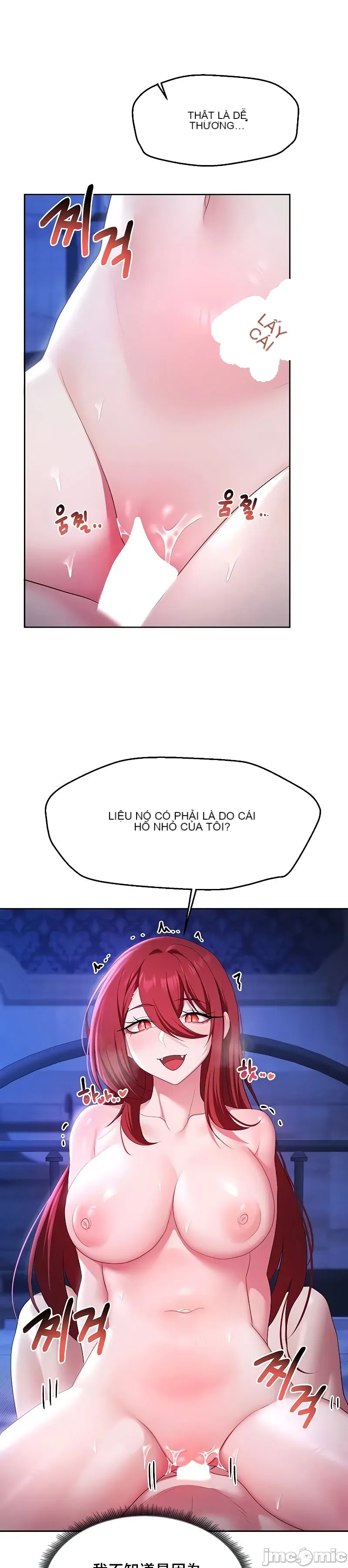 Cần bán: Nô lệ tình dục hoàn toàn mới chưa sử dụng Chương 1-64