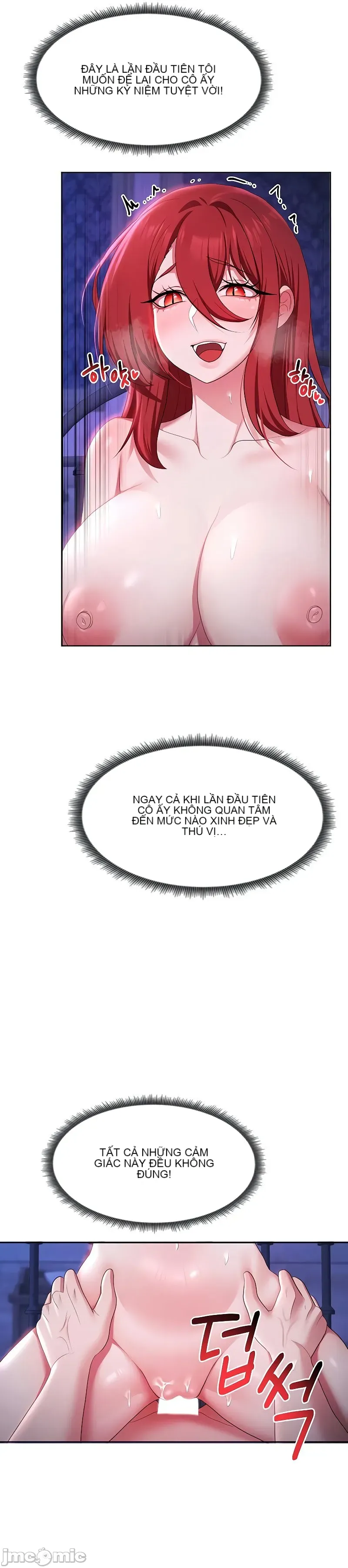 Cần bán: Nô lệ tình dục hoàn toàn mới chưa sử dụng Chương 1-64