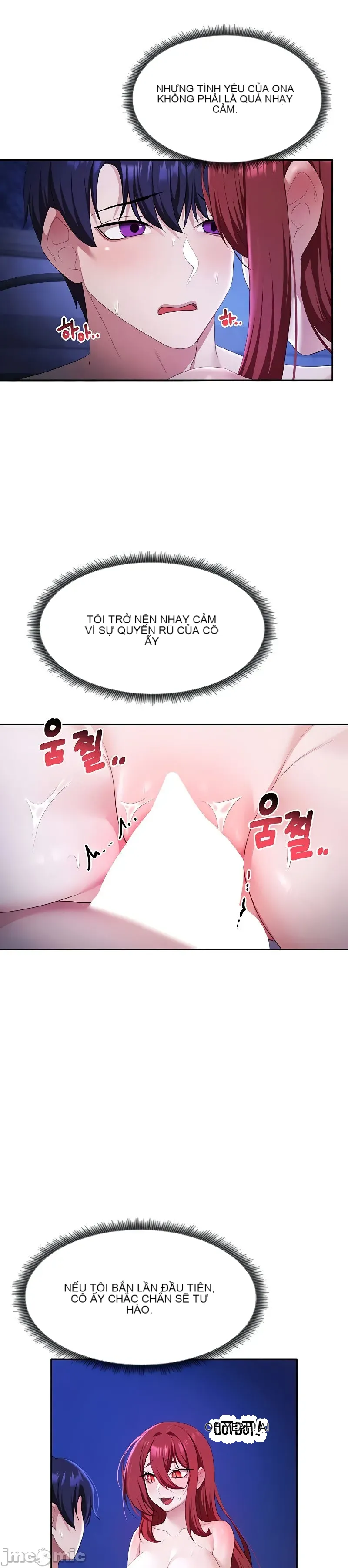 Cần bán: Nô lệ tình dục hoàn toàn mới chưa sử dụng Chương 1-64