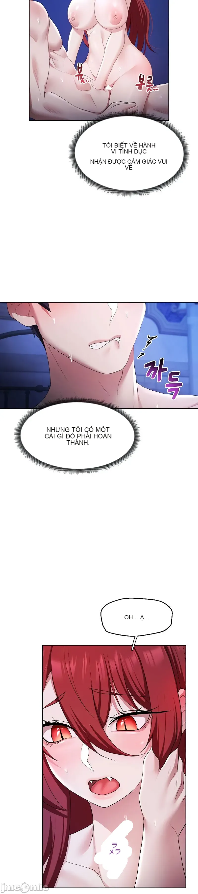 Cần bán: Nô lệ tình dục hoàn toàn mới chưa sử dụng Chương 1-64