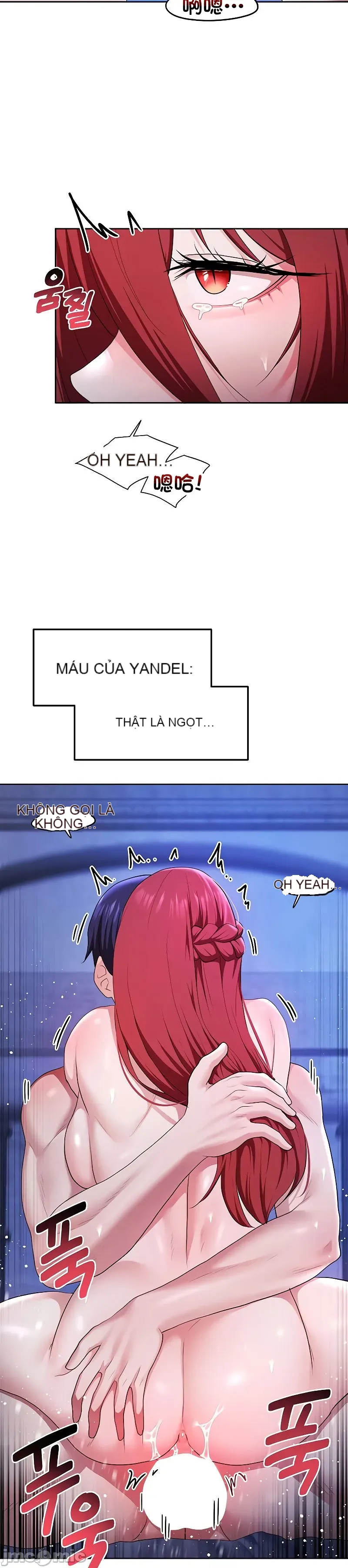 Cần bán: Nô lệ tình dục hoàn toàn mới chưa sử dụng Chương 1-64