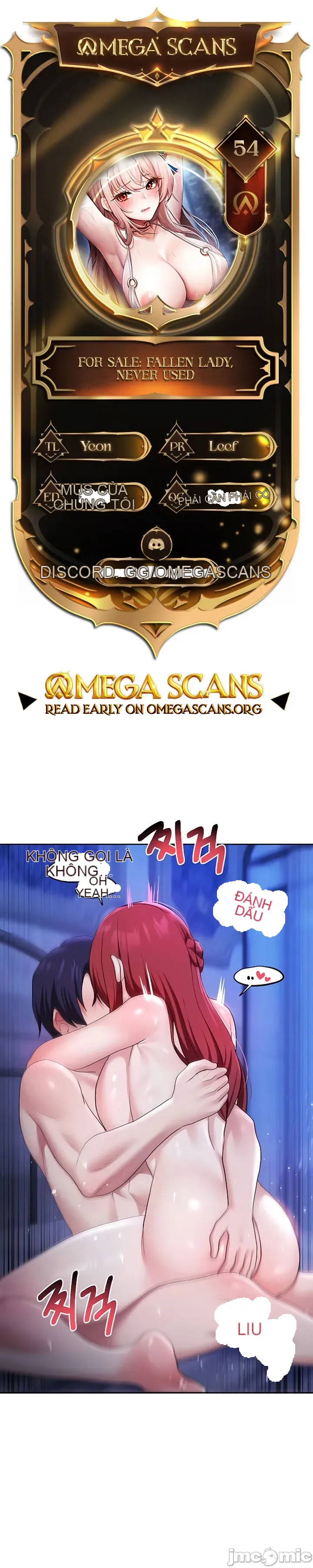 Cần bán: Nô lệ tình dục hoàn toàn mới chưa sử dụng Chương 1-64