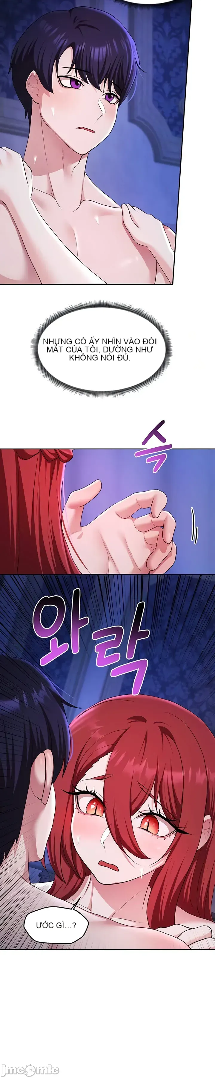 Cần bán: Nô lệ tình dục hoàn toàn mới chưa sử dụng Chương 1-64