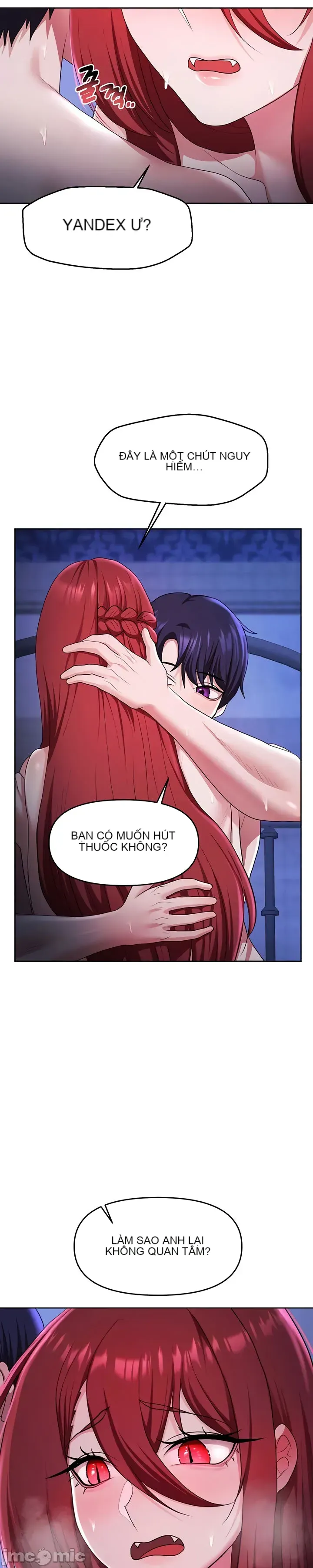 Cần bán: Nô lệ tình dục hoàn toàn mới chưa sử dụng Chương 1-64