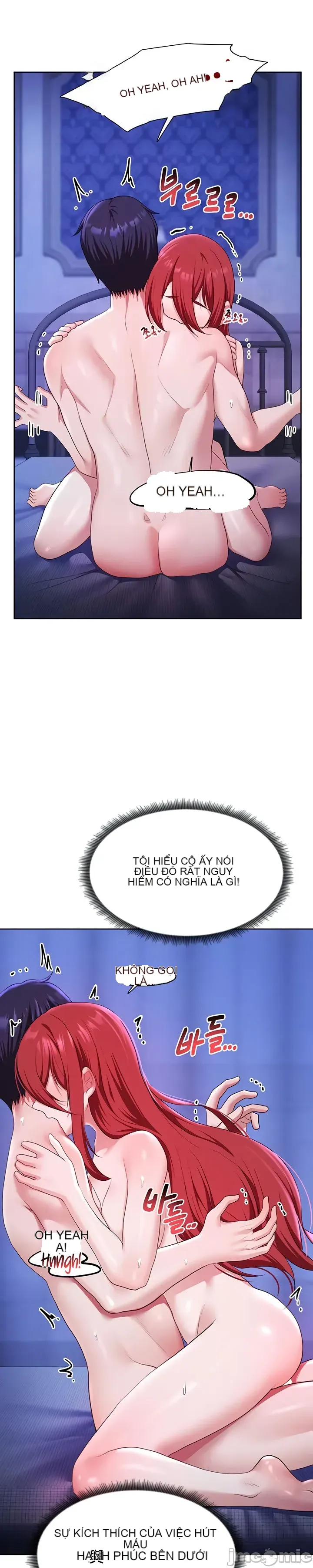 Cần bán: Nô lệ tình dục hoàn toàn mới chưa sử dụng Chương 1-64