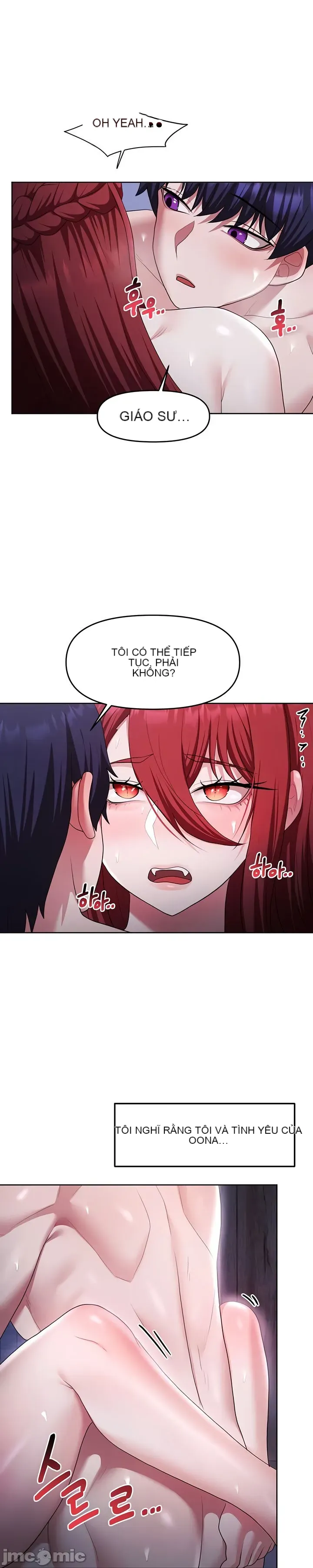 Cần bán: Nô lệ tình dục hoàn toàn mới chưa sử dụng Chương 1-64