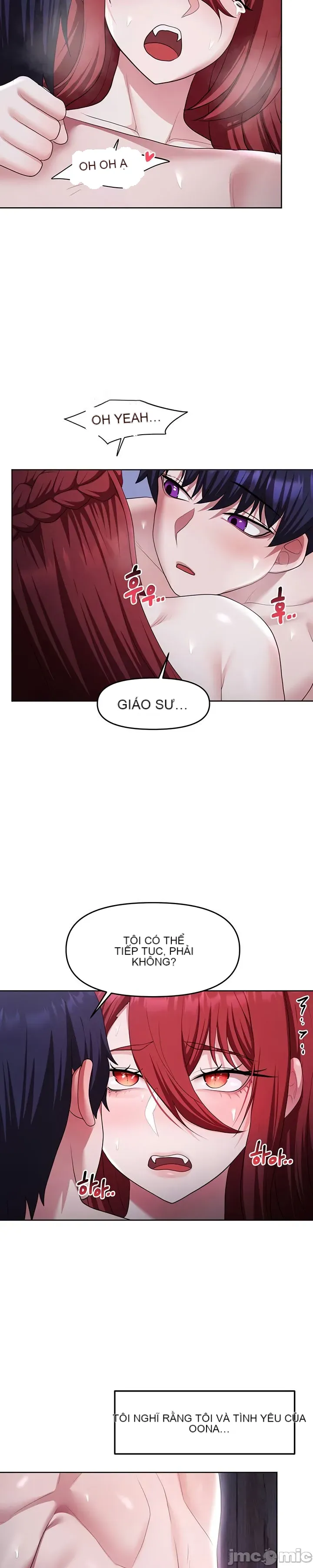 Cần bán: Nô lệ tình dục hoàn toàn mới chưa sử dụng Chương 1-64