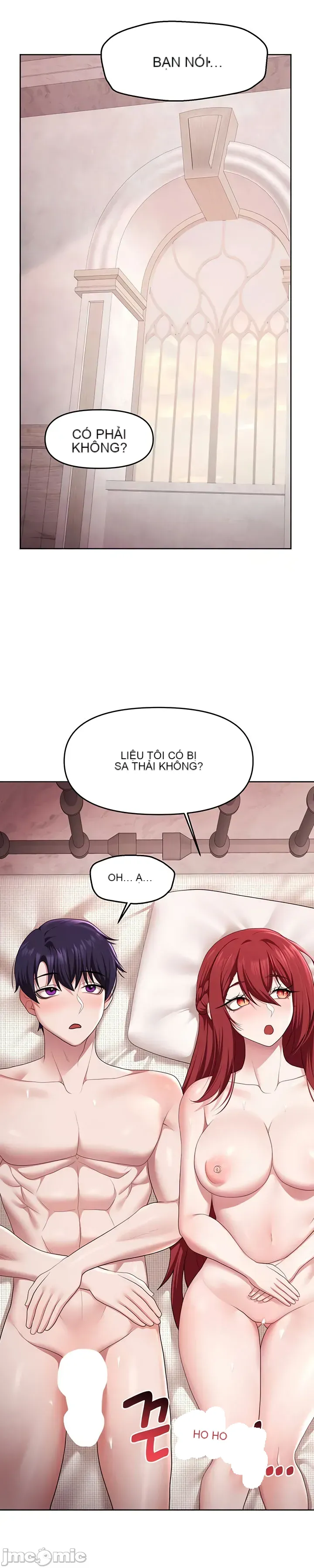 Cần bán: Nô lệ tình dục hoàn toàn mới chưa sử dụng Chương 1-64