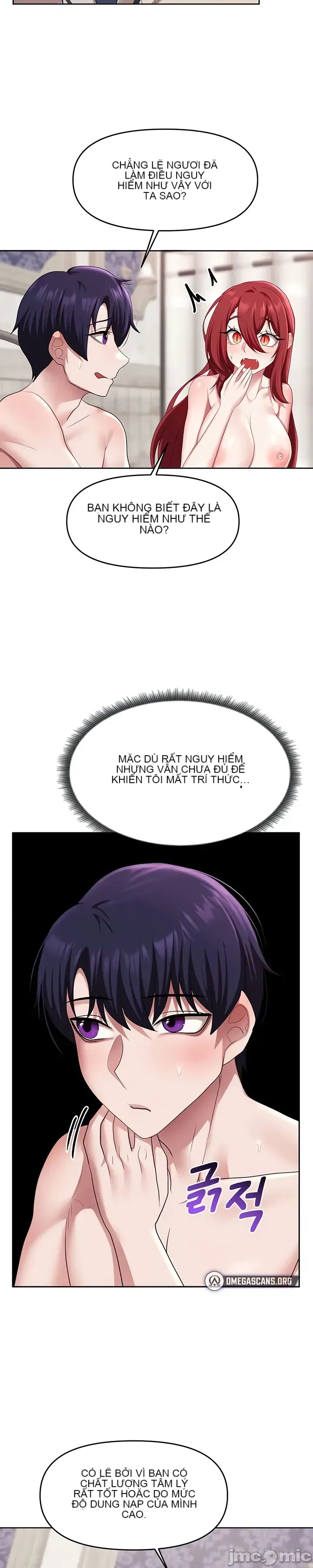 Cần bán: Nô lệ tình dục hoàn toàn mới chưa sử dụng Chương 1-64