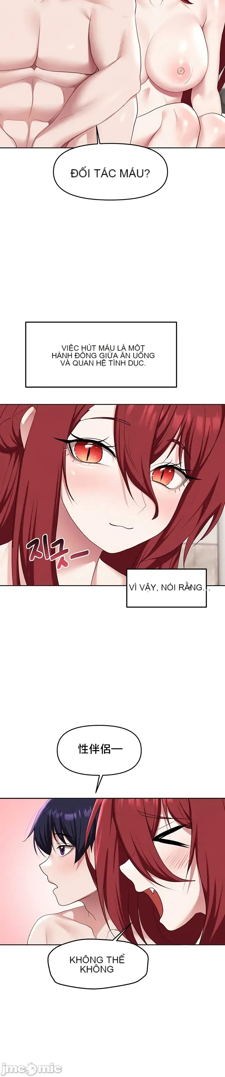 Cần bán: Nô lệ tình dục hoàn toàn mới chưa sử dụng Chương 1-64