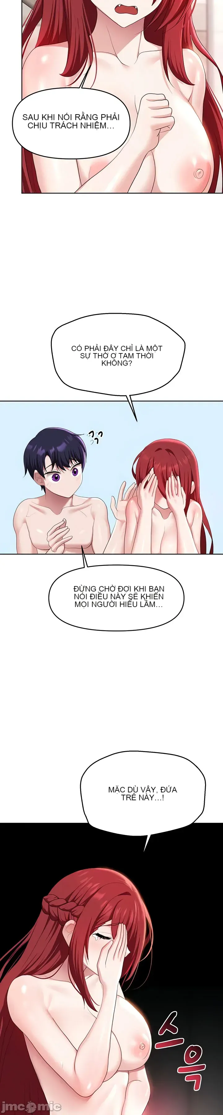 Cần bán: Nô lệ tình dục hoàn toàn mới chưa sử dụng Chương 1-64