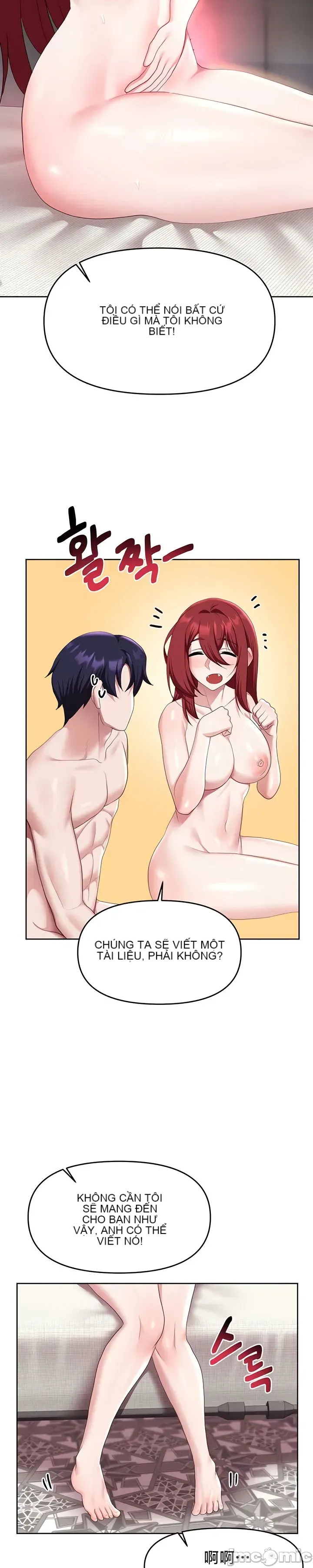 Cần bán: Nô lệ tình dục hoàn toàn mới chưa sử dụng Chương 1-64