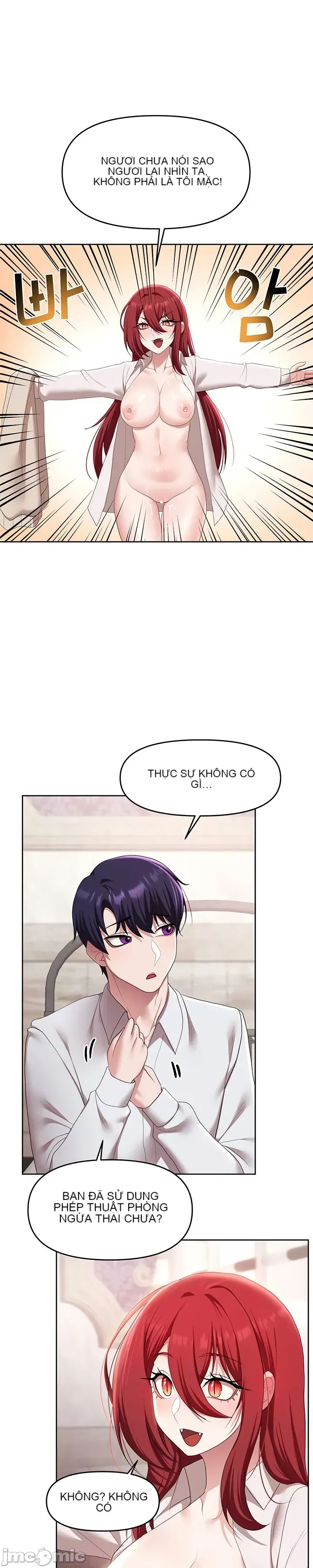 Cần bán: Nô lệ tình dục hoàn toàn mới chưa sử dụng Chương 1-64