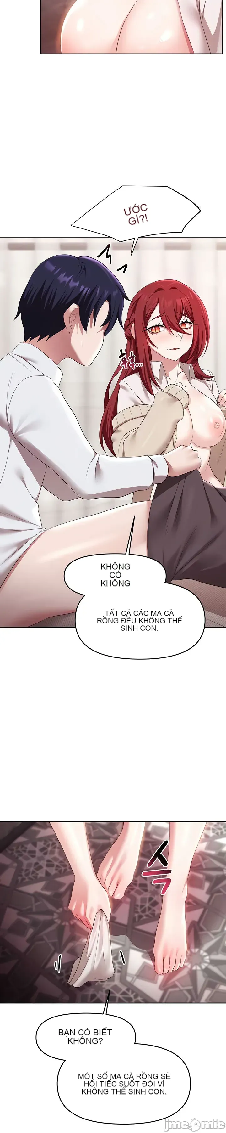 Cần bán: Nô lệ tình dục hoàn toàn mới chưa sử dụng Chương 1-64