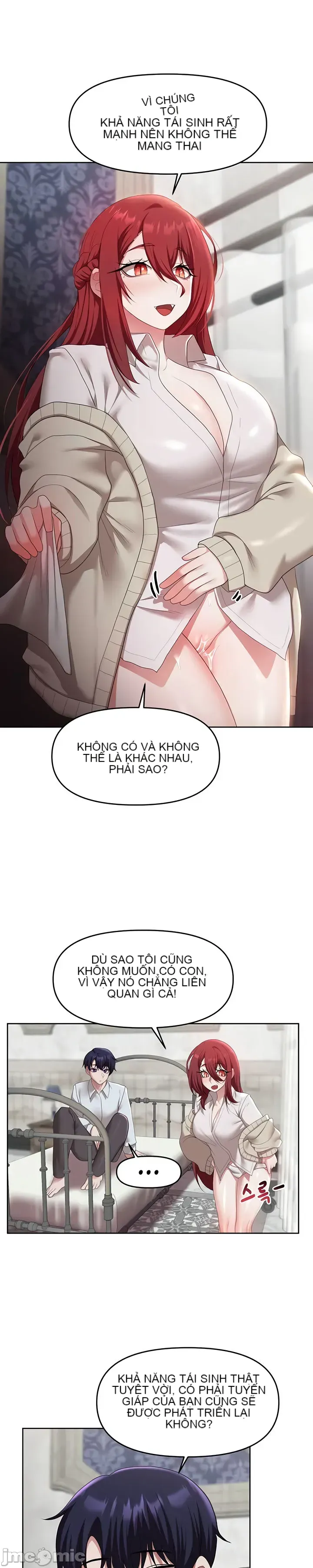 Cần bán: Nô lệ tình dục hoàn toàn mới chưa sử dụng Chương 1-64