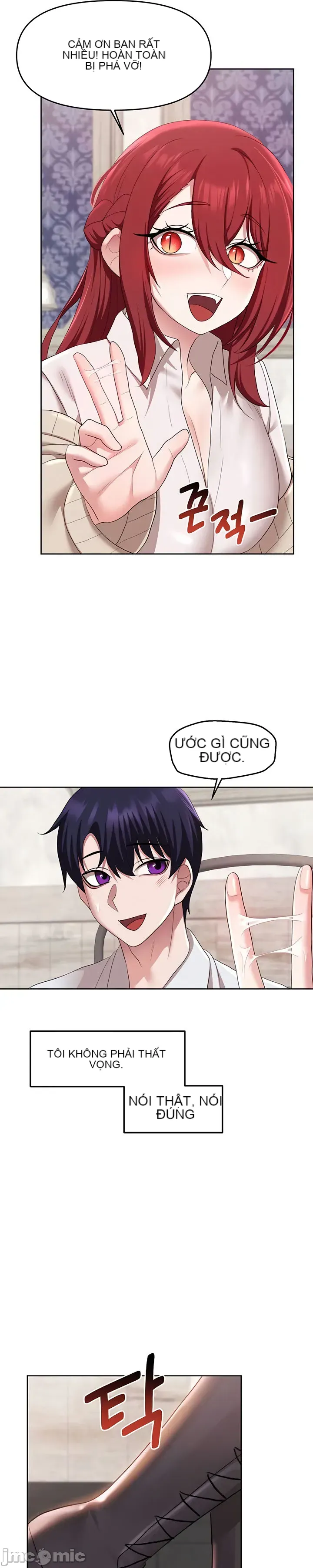 Cần bán: Nô lệ tình dục hoàn toàn mới chưa sử dụng Chương 1-64