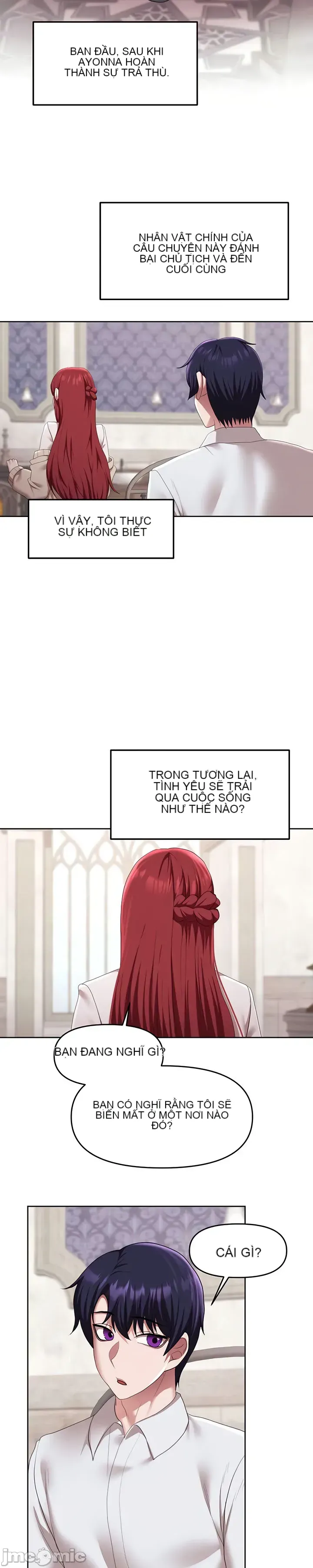 Cần bán: Nô lệ tình dục hoàn toàn mới chưa sử dụng Chương 1-64