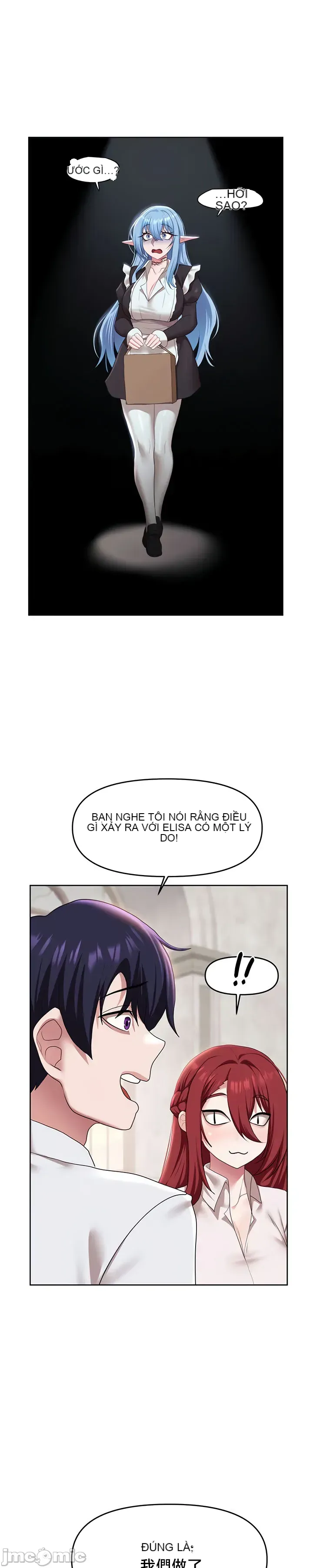 Cần bán: Nô lệ tình dục hoàn toàn mới chưa sử dụng Chương 1-64