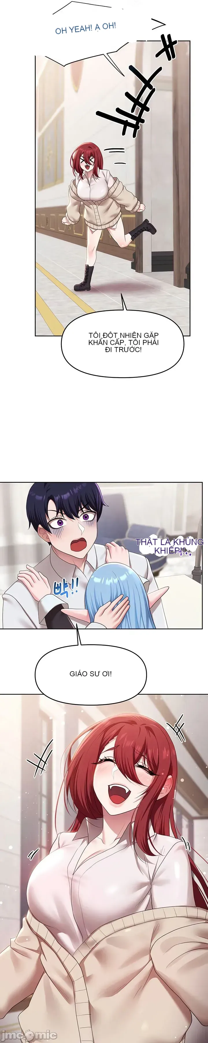 Cần bán: Nô lệ tình dục hoàn toàn mới chưa sử dụng Chương 1-64