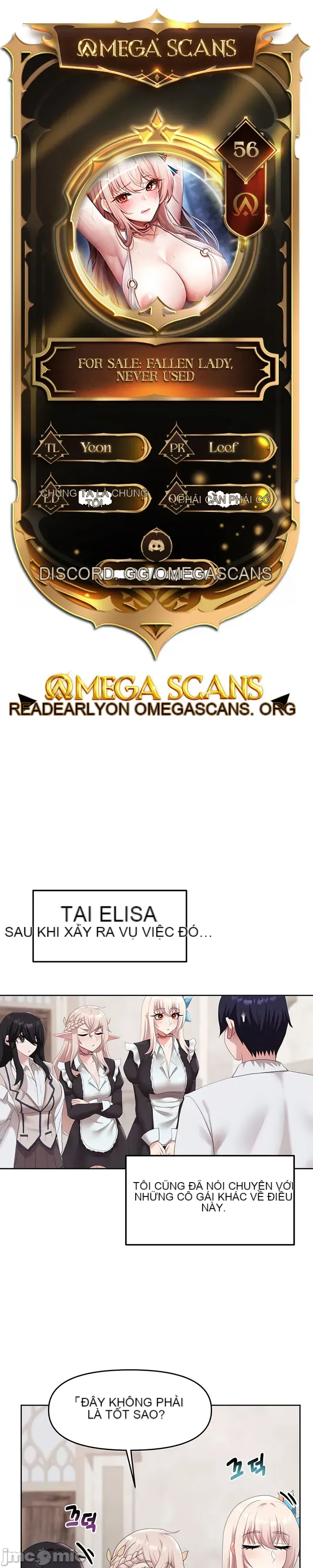 Cần bán: Nô lệ tình dục hoàn toàn mới chưa sử dụng Chương 1-64