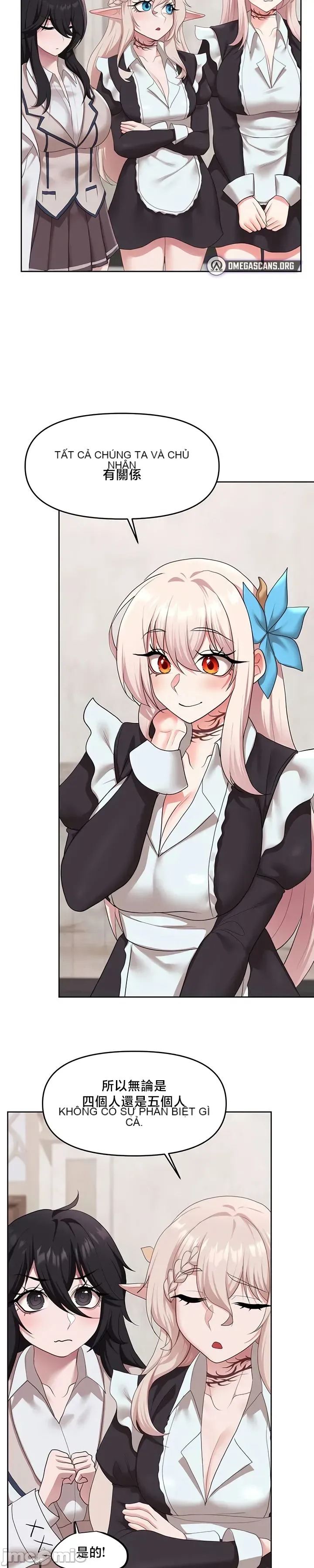 Cần bán: Nô lệ tình dục hoàn toàn mới chưa sử dụng Chương 1-64