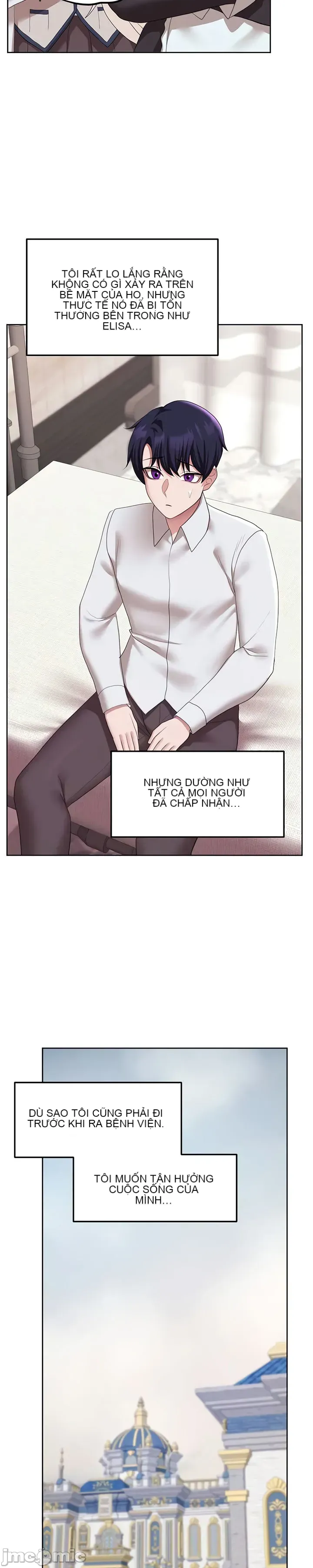 Cần bán: Nô lệ tình dục hoàn toàn mới chưa sử dụng Chương 1-64