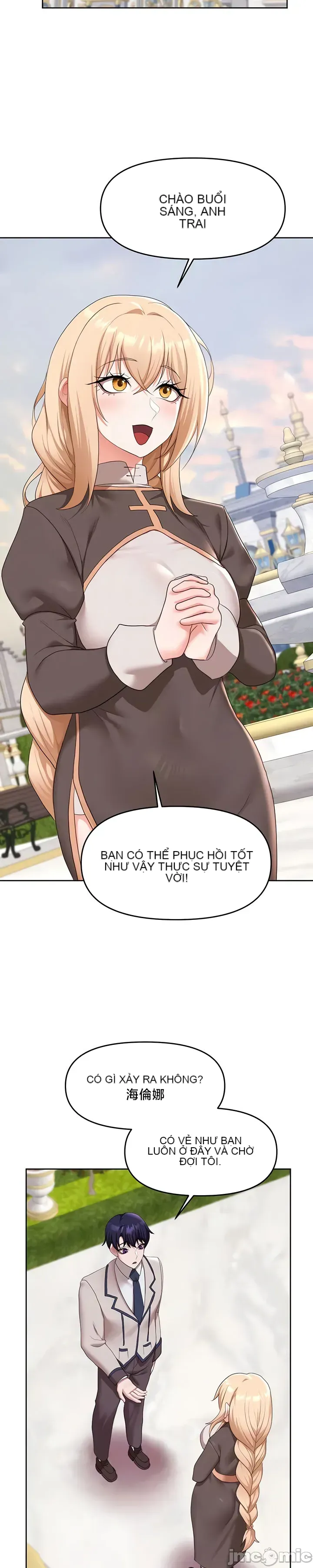 Cần bán: Nô lệ tình dục hoàn toàn mới chưa sử dụng Chương 1-64