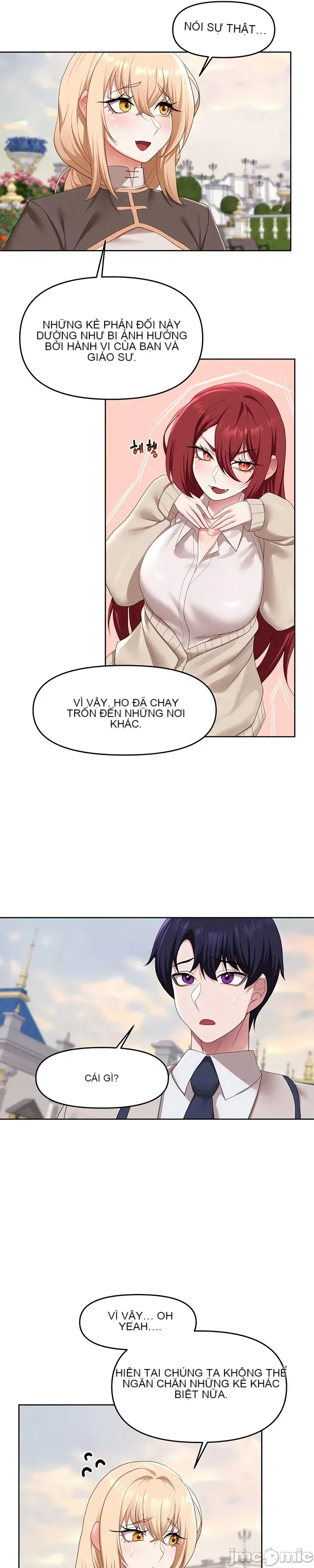 Cần bán: Nô lệ tình dục hoàn toàn mới chưa sử dụng Chương 1-64