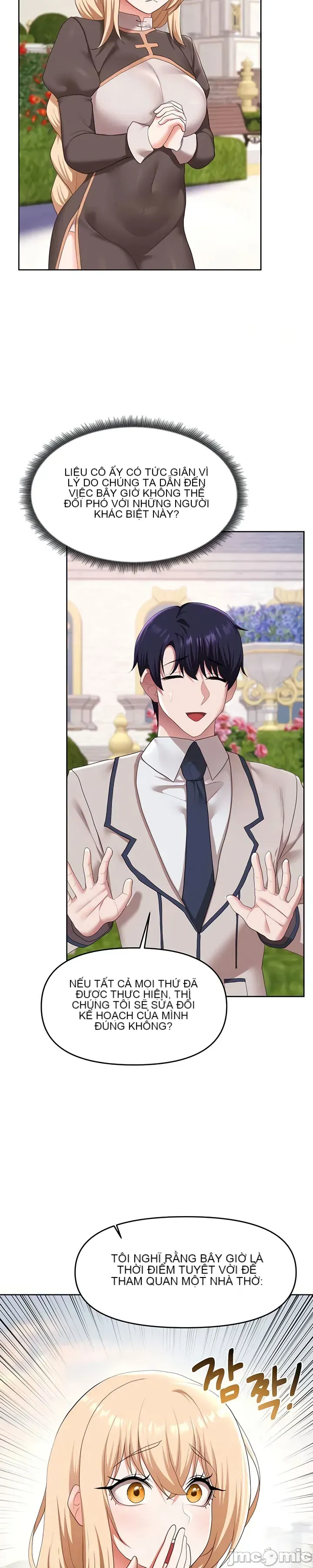 Cần bán: Nô lệ tình dục hoàn toàn mới chưa sử dụng Chương 1-64