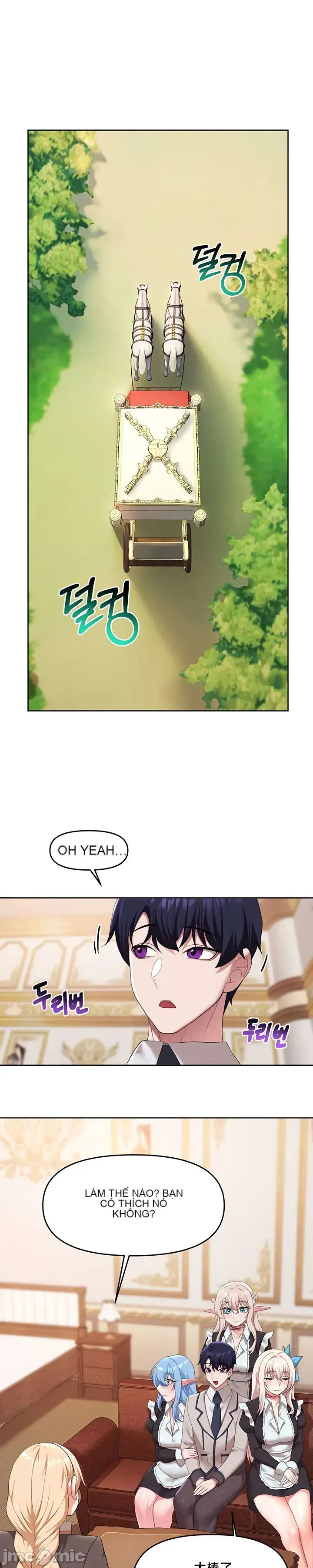 Cần bán: Nô lệ tình dục hoàn toàn mới chưa sử dụng Chương 1-64