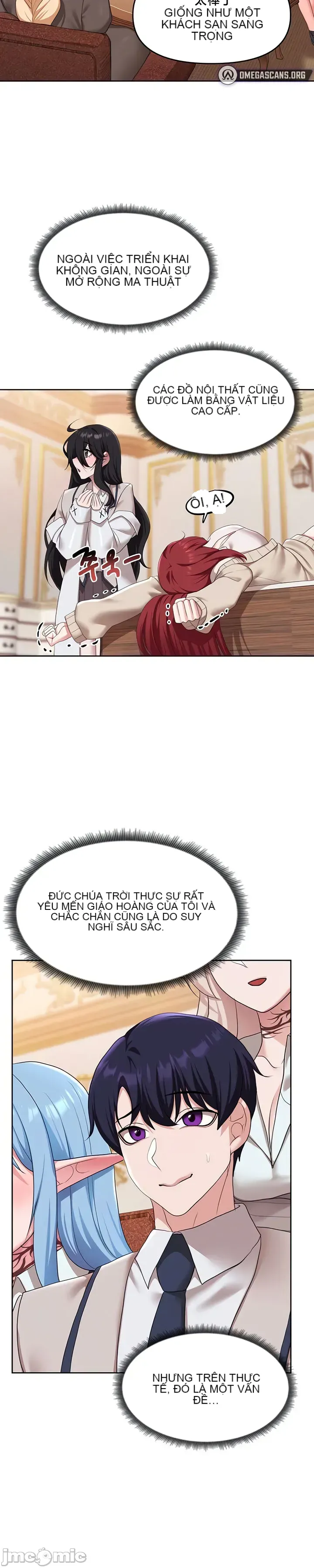 Cần bán: Nô lệ tình dục hoàn toàn mới chưa sử dụng Chương 1-64